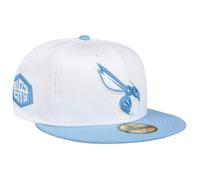 New Era 59Fifty Fitted Cap - NBA Charlotte Hornets 7 1/2