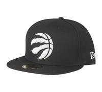 New Era 59Fifty Fitted Cap - NBA Toronto Raptors noir