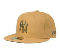 New Era 59Fifty Fitted Cap - New York Yankees panama tan 8