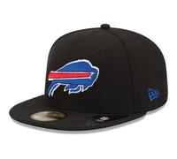 New Era 59Fifty Fitted Cap - NFL Buffalo Bills noir