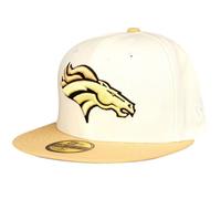 New Era 59Fifty Fitted Cap - NFL Denver Broncos chrome 8
