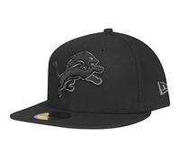 New Era 59Fifty Fitted Cap - NFL Detroit Lions