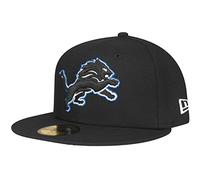 New Era 59Fifty Fitted Cap - NFL Detroit Lions