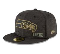 New Era 59FIFTY Fitted Cap NFL Salute to Service 2020