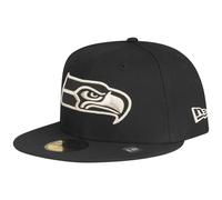 New Era 59Fifty Fitted Cap - NFL Seattle Seahawks