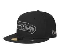 New Era 59Fifty Fitted Cap - NFL TEAMS black / graphite