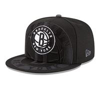 New Era 59Fifty Fitted Cap - Spill Brooklyn Nets