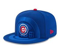 New Era 59Fifty Fitted Cap - Spill Chicago Cubs