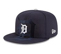 New Era 59Fifty Fitted Cap - Spill Detroit Tigers