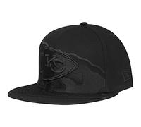 New Era 59Fifty Fitted Cap - Spill Kansas City Chiefs Noir