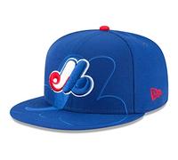 New Era 59Fifty Fitted Cap - Spill Montreal Expos