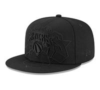 New Era 59Fifty Fitted Cap - Spill New York Knicks