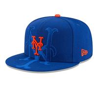 New Era 59Fifty Fitted Cap - Spill New York Mets
