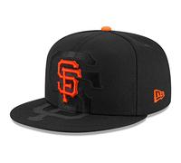 New Era 59Fifty Fitted Cap - Spill San Francisco Giants