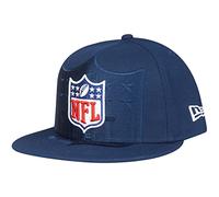 New Era 59Fifty Fitted Cap - Spill Shield NFL Logo