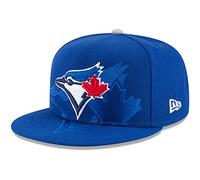 New Era 59Fifty Fitted Cap - Spill Toronto Blue Jays