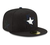 New Era 59Fifty Fitted Cap - State Dallas Cowboys