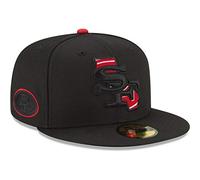 New Era 59Fifty Fitted Cap - State San Francisco 49ers