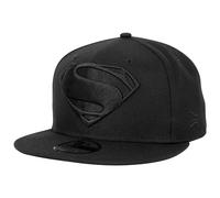 New Era 59Fifty Fitted Cap - Superman Noir