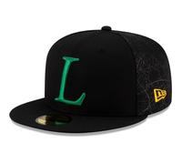New Era 59Fifty Fitted Cap - UFC MMA Leon Edwards 7
