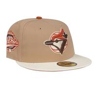 New Era 59Fifty Fitted Cap - WORLD SERIES Toronto Blue Jays