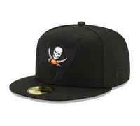 New Era 59Fifty Fitted NFL Cap - ELEMENTS 2.0 noir 7 3/8