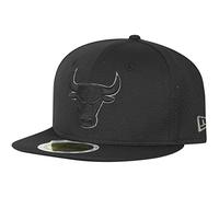 New Era 59Fifty Kids Cap - Diamond Chicago Bulls Noir