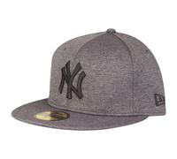 New Era 59Fifty SHADOW TECH Cap - New York Yankees graphite