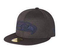 New Era 59Fifty Shadow Tech Cap - NFL Seattle Seahawks