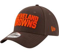 New Era 940 Adjustable League Cap ~ Cleveland Browns