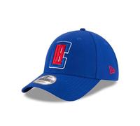 New Era Homme Nba The League Los Angeles Clippers Chapeau, Bleu, Taille Unique EU