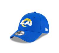 New Era 940 Adjustable League Cap ~ Los Angeles Rams blue