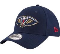 New Era 940 Adjustable League Cap ~ New Orleans Pelicans blue