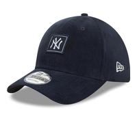 New Era 940 Casquette de Baseball, Bleu Marine, Taille Unique Mixte