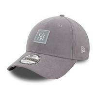 New Era 9Forty Strapback Cap - Corde Patch New York Yankees