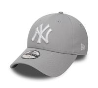 New Era 9 Forty New York Yankees Gris Child