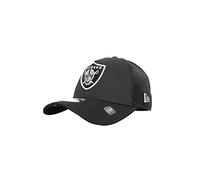 New Era 940AF Casquette réglable Trucker LAS Vegas Raiders Noir