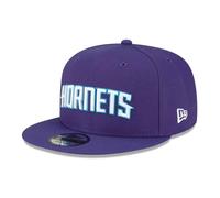 New Era - 950 Nbsstmnt Cap - unisex - Accessoires - Violet - Taille: ONE Size