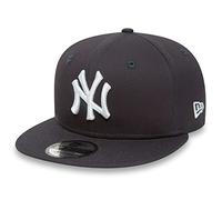 New Era 9Fifty 4203 Casquette avec bandana UD York Yankees, taille M/L, Darknavy #4203, New York Yankees Darknavy #4203, M-L