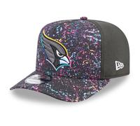 New Era 9fifty A-Frame Snap Cap Crucial Arizona Cardinals