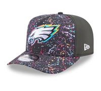 New Era 9Fifty A-Frame Snap Cap CRUCIAL Philadelphia Eagles