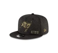 New Era 9FIFTY Cap Salute to Service Tampa Bay Buccaneers