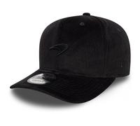 New Era 9Fifty Curved Snapback Cap - CORDE McLaren Racing