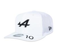 New Era 9Fifty Mesh Snapback Cap - F1 Alpine Pierre Gasly