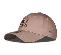 New Era 9fifty Mlb New York Yankees Unisexe - Snap Back, Marron - Taille One Size Brown One Size