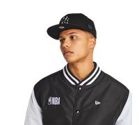 New Era 9fifty Mlb New York Yankees Unisexe - Snap Back, Noir - Taille M/L Black M/L