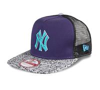 New Era 9Fifty New York Yankees Los Angeles Dodgers Batman Superman UVM Casquette snapback