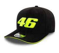 New Era 9Fifty Original-Fit Snap Cap - SUEDE VR46