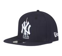 New Era 9Fifty Original Snapback Cap New York Yankees camel