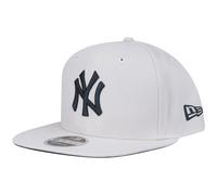 New Era 9Fifty Original Snapback Cap New York Yankees stone